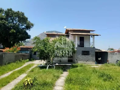 Casa com 3 Quartos à venda, 450m² no Inoã (Inoã), Maricá
