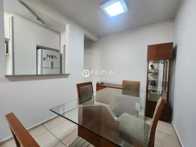 Apartamento com 2 Quartos à venda, 51m² no Vila Belvedere, Americana