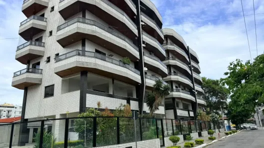 Apartamento com 3 Quartos à venda, 130m² no Vila Nova, Cabo Frio