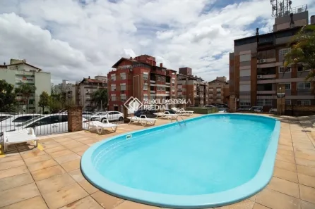 Apartamento com 3 Quartos à venda, 70m² no Cavalhada, Porto Alegre