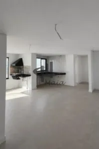 Apartamento com 3 Quartos à venda, 93m² no Campestre, Santo André