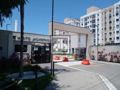 Apartamento com 2 Quartos à venda, 48m² no Anil, Rio de Janeiro