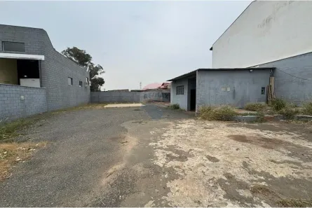 Lote/Terreno com 1 Quarto para alugar, 50m² no Real Parque, Campinas