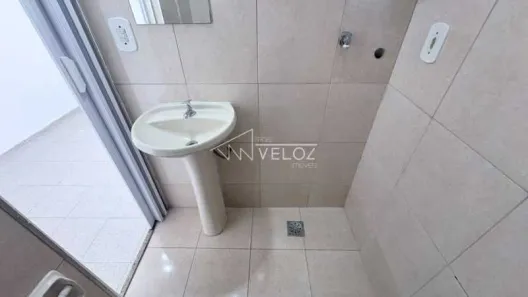 Apartamento com 1 Quarto à venda, 23m² no Flamengo, Rio de Janeiro