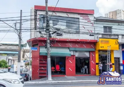 Prédio Comercial para venda ou aluguel, 360m² no Vila Ema, São Paulo