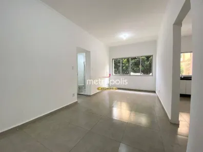 Apartamento com 2 Quartos à venda, 70m² no Centro, São Bernardo do Campo