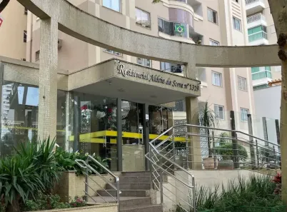Apartamento com 3 Quartos à venda, 76m² no Setor Bueno, Goiânia