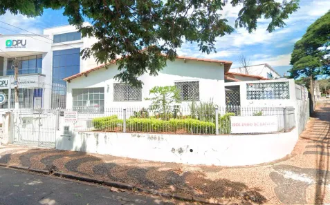 Imóvel Comercial com 2 Quartos à venda, 160m² no Vila Nova, Campinas