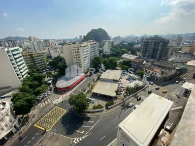 Sala Comercial à venda, 25m² no Tijuca, Rio de Janeiro