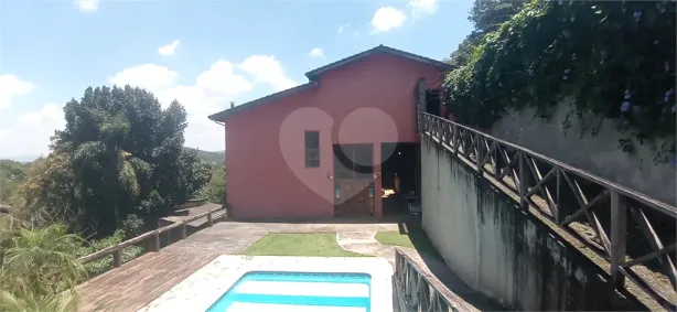 Casa com 5 Quartos à venda, 580m² no Roseira, Mairiporã