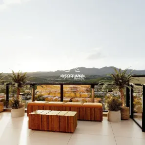 Cobertura com 2 Quartos à venda, 109m² no Ribeirão da Ilha, Florianópolis