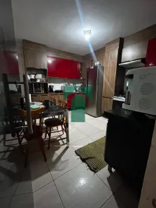 Sobrado com 3 Quartos à venda, 100m² no Jardim Oratório, Mauá