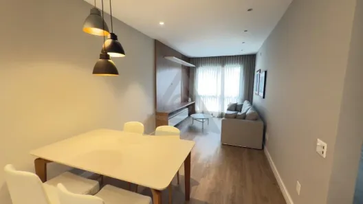 Apartamento com 2 Quartos à venda, 87m² no Jardim Paraíso, Campinas