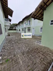 Casa de Condomínio com 2 Quartos à venda, 80m² no Gaivota, Itanhaém
