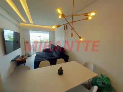 Apartamento com 2 Quartos à venda, 67m² no Casa Verde, São Paulo