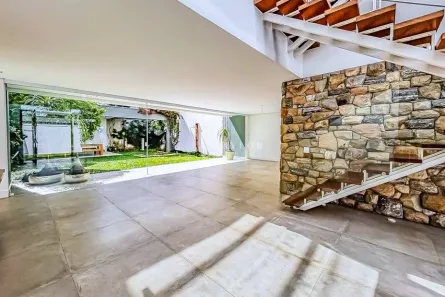 Sobrado com 4 Quartos para alugar, 320m² no Vila Cordeiro, São Paulo