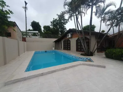 Casa com 3 Quartos à venda, 240m² no Guarani, Novo Hamburgo