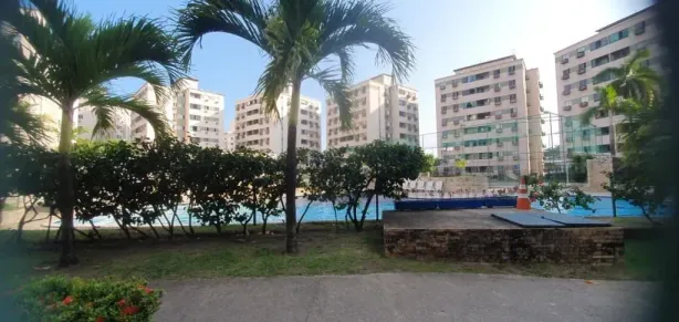 Apartamento com 3 Quartos à venda, 65m² no Candeias, Jaboatão dos Guararapes