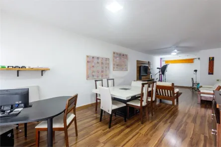 Sobrado com 3 Quartos à venda, 247m² no Campo Belo, São Paulo