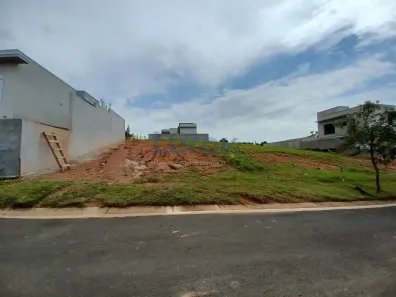 Lote/Terreno à venda, 420m² no Joapiranga, Valinhos