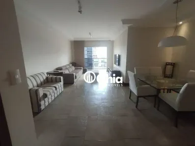 Apartamento com 4 Quartos para venda ou aluguel, 214m² no Jardim Proença, Campinas