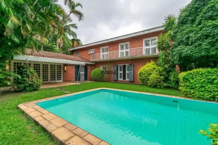 Imóvel Comercial para alugar, 550m² no Boa Vista, Porto Alegre