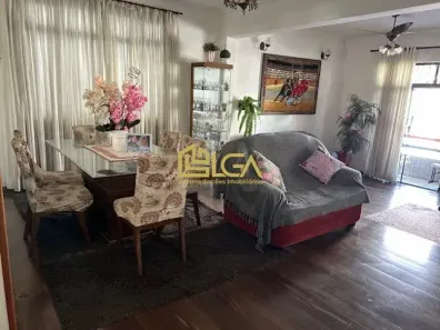 Casa com 3 Quartos à venda, 183m² no Embaré, Santos