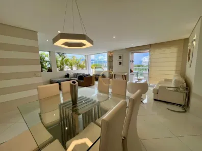 Cobertura com 5 Quartos à venda, 236m² no Riviera, Bertioga