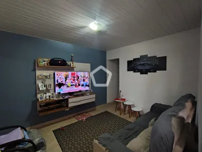 Sobrado com 2 Quartos à venda, 104m² no Jardim Brasil (Zona Norte), São Paulo