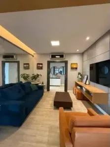 Apartamento com 5 Quartos à venda, 198m² no Marco, Belém