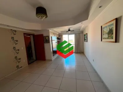 Apartamento com 3 Quartos para alugar, 78m² no Parque Emília, Sumaré