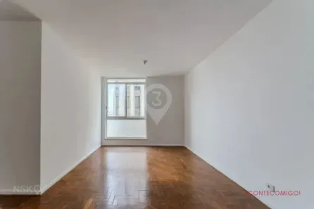 Apartamento com 2 Quartos para venda ou aluguel, 116m² no Bela Vista, São Paulo