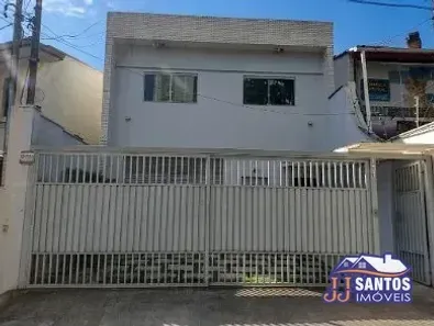 Prédio Comercial para alugar, 268m² no Mooca, São Paulo