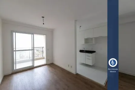 Apartamento com 2 Quartos à venda, 95m² no Brás, São Paulo