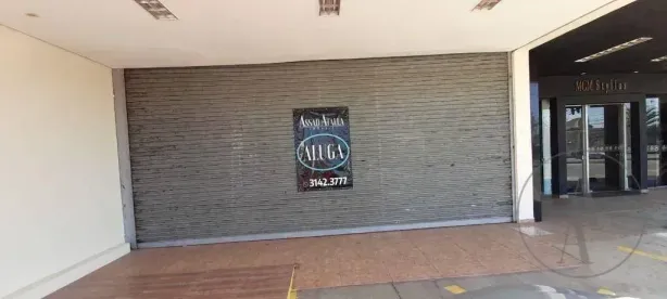 Ponto Comercial para alugar, 88m² no Vila Odim Antão, Sorocaba