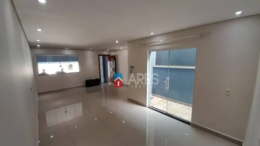 Casa com 3 Quartos à venda, 201m² no Jardim São Domingos, Americana