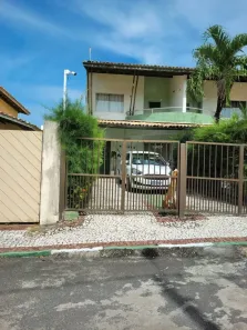Sobrado com 4 Quartos à venda, 120m² no Guarajuba (Monte Gordo), Camaçari