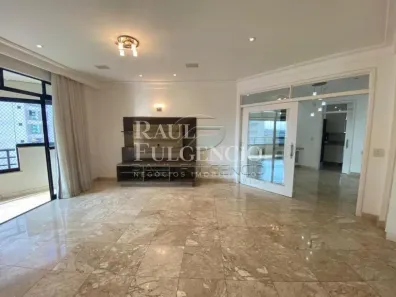 Apartamento com 3 Quartos para alugar, 187m² no Gleba Fazenda Palhano, Londrina