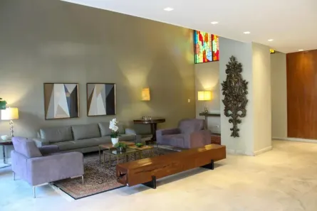 Apartamento com 3 Quartos à venda, 208m² no Consolação, São Paulo