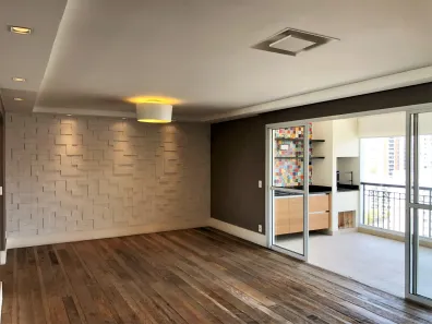 Apartamento com 3 Quartos à venda, 150m² no Pinheiros, São Paulo