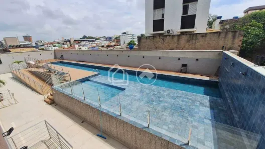 Apartamento com 2 Quartos à venda, 71m² no Padre Eustáquio, Belo Horizonte