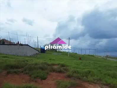 Lote/Terreno à venda, 150m² no Loteamento Portal do Lago, Caçapava