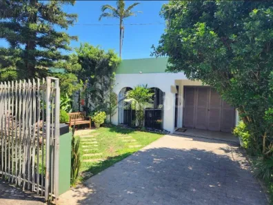 Casa com 3 Quartos à venda, 280m² no Bom Abrigo, Florianópolis