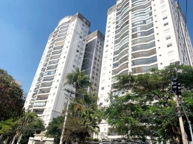 Apartamento com 3 Quartos à venda, 155m² no Planalto Paulista, São Paulo