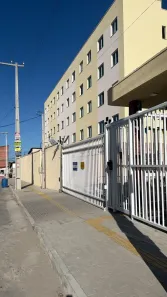 Apartamento com 2 Quartos à venda, 44m² no Guajeru, Fortaleza