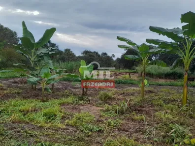 Fazenda/Sítio à venda, 500m² no , Paraúna