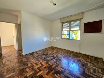 Apartamento com 2 Quartos à venda, 50m² no Cristal, Porto Alegre