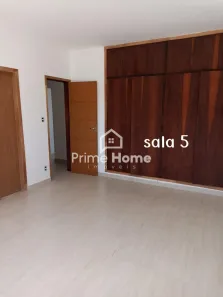 Sala Comercial com 1 Quarto para alugar, 16m² no Jardim Chapadão, Campinas