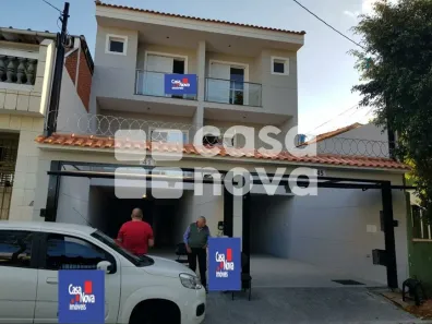 Sobrado com 3 Quartos à venda, 140m² no Vila Constança, São Paulo