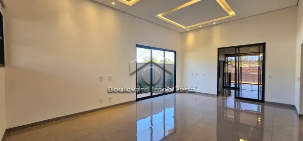 Casa de Condomínio com 3 Quartos à venda, 208m² no Vila do Golf, Ribeirão Preto